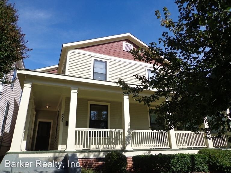 Foto principal - 405-407 New Bern Ave