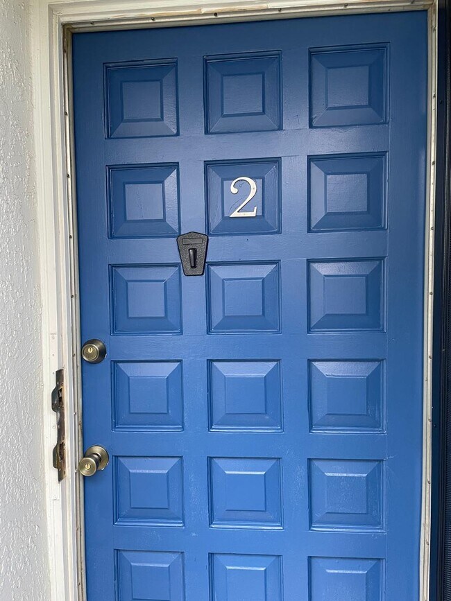 Foto del edificio - 1227 Casita Dr