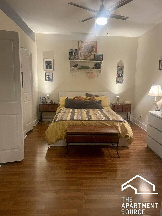 Building Photo - 1 bedroom in Chicago IL 60647