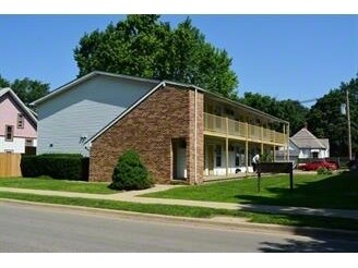Foto principal - 504-506 E Green St