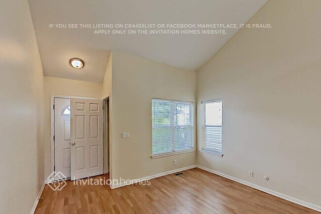 Foto del edificio - 1743 Walnut Park Ln