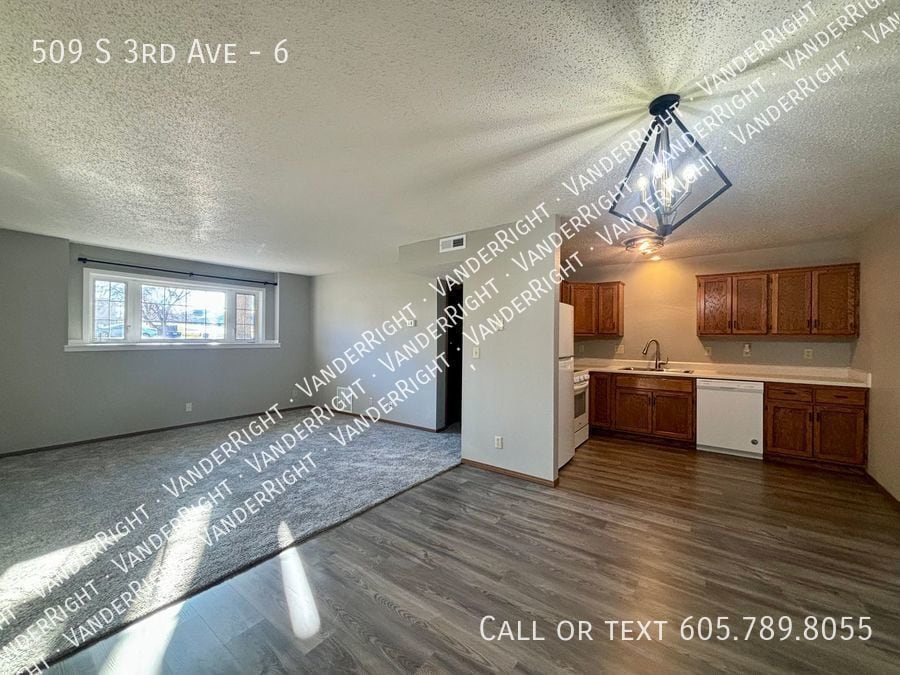 509 3rd Ave Unit 6, Brandon, SD 57005 Room for Rent in Brandon, SD
