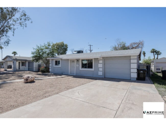 Stylish 3/2 Mesa House! - Stylish 3/2 Mesa House!