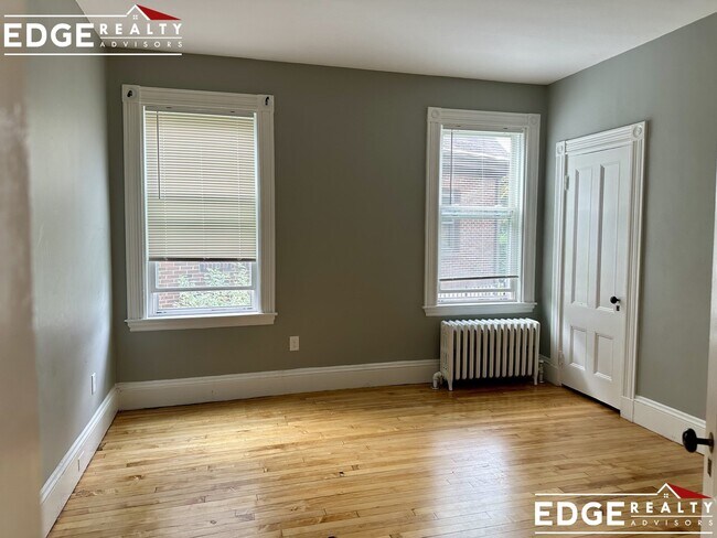 Foto del edificio - 183 High St