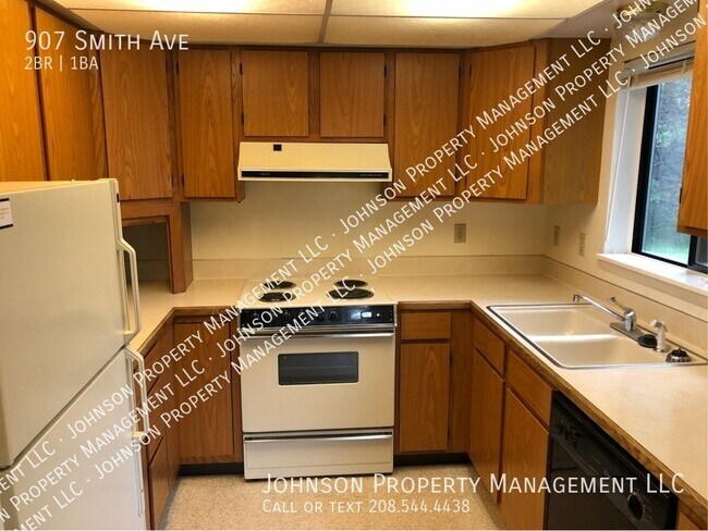 Foto del edificio - Charming Nampa Duplex on Quiet Dead-End St...