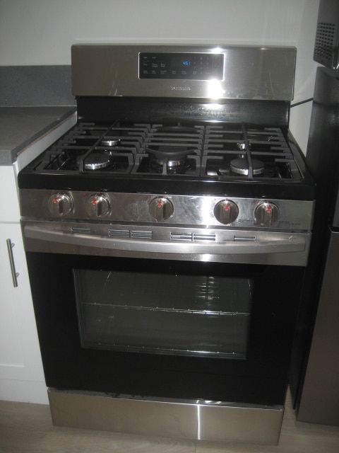 Foto del edificio - 1307 W M St