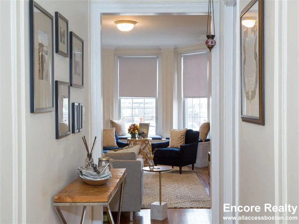 Foto del edificio - 1284 Beacon St