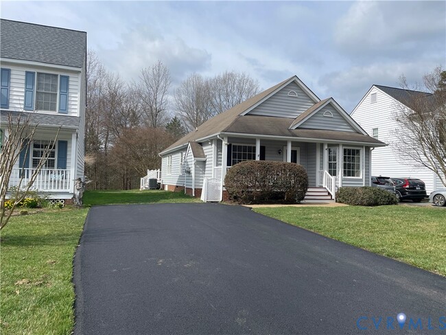 Foto del edificio - 12625 Meghans Bay Ct