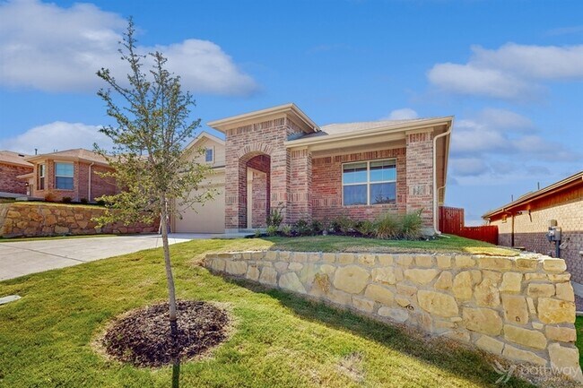 Building Photo - 1616 Gatesville Ct