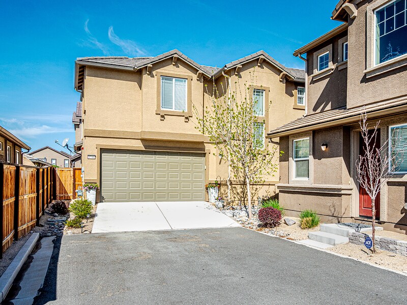 6744 Russian Thistle Drive, Sparks, NV 89436 House for Rent in Sparks