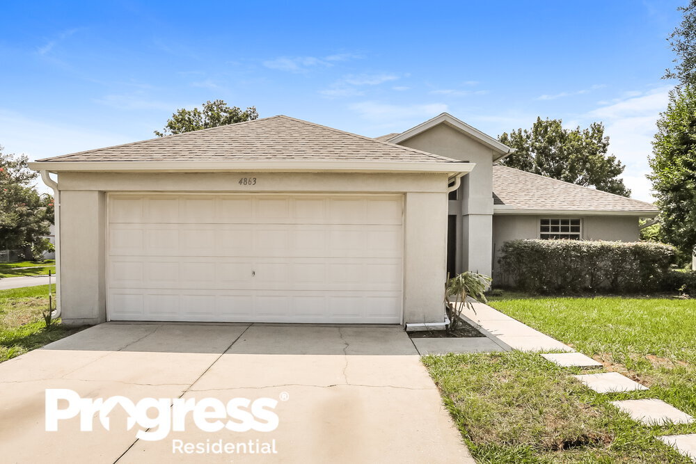 Foto principal - 4863 Treasure Cay Rd