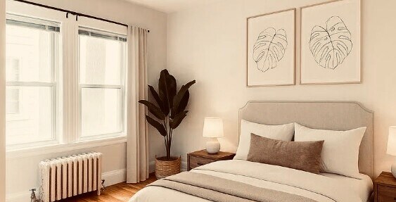 Building Photo - 122 Hillside St