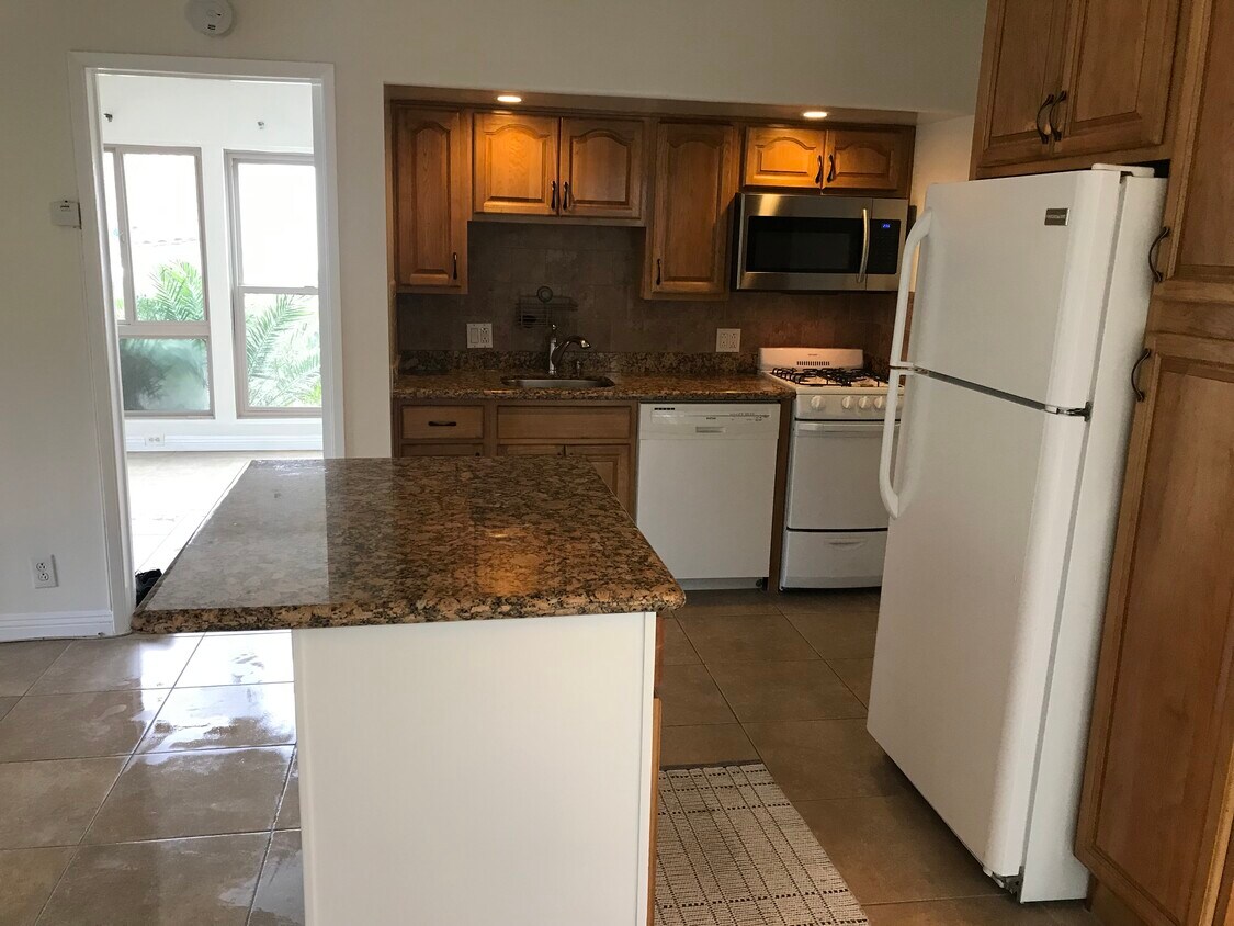 Foto principal - 307 40th St