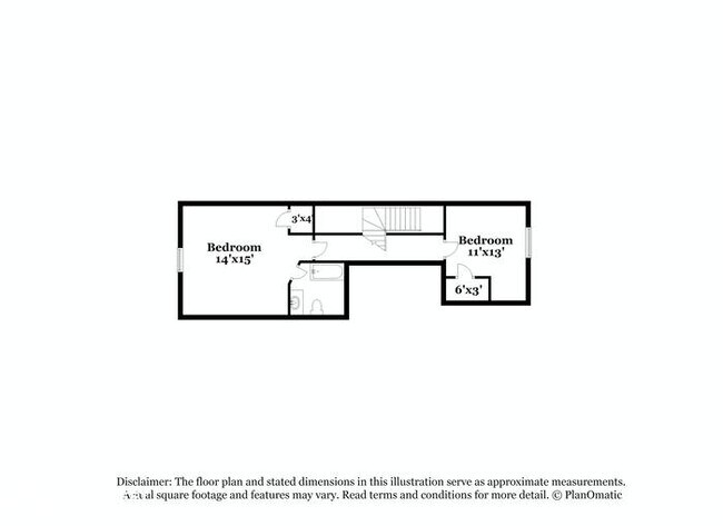 Foto del edificio - 4380 WALDEN CV, Memphis, TN 38125