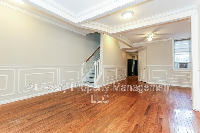 Foto del edificio - 2019 N Carlisle St