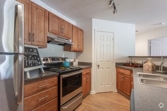 3BD 2BA 1,160 sq. ft. - Cascade Falls