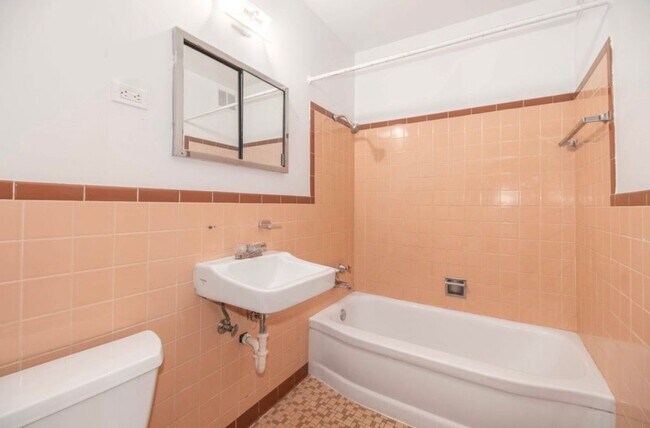 Foto del edificio - 1997 Fulton St