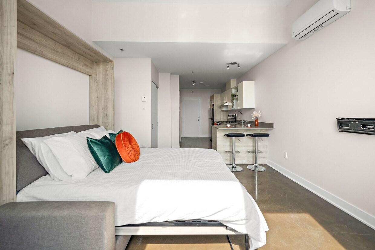 Photo principale - 1421 Av. Argyle