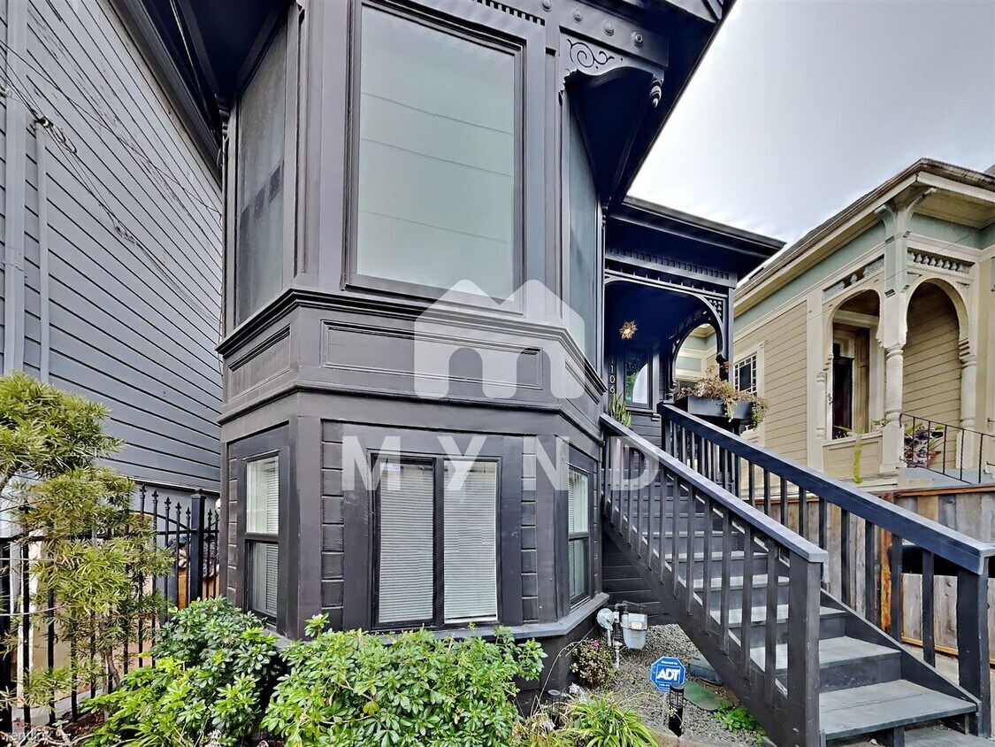 Primary Photo - 3 br, 2 bath House - 1106 Campbell St