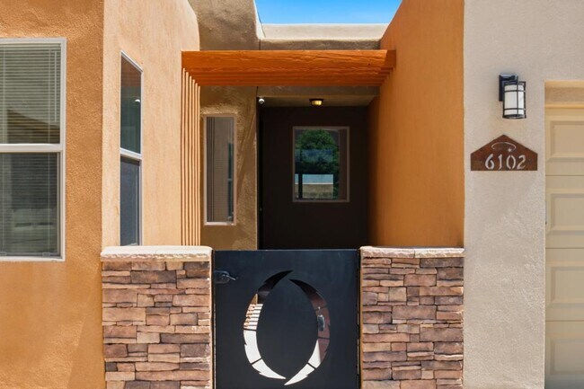 Building Photo - 6102 Pecos Trail Dr