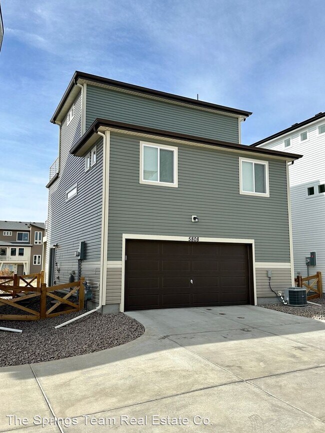 Foto del edificio - 3 br, 2 bath House - 5808 Thurless Lane
