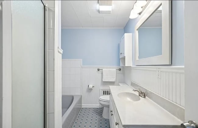 Foto del edificio - 15 Park St