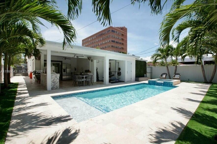 Photo - 3675 SW 26th Street Unit