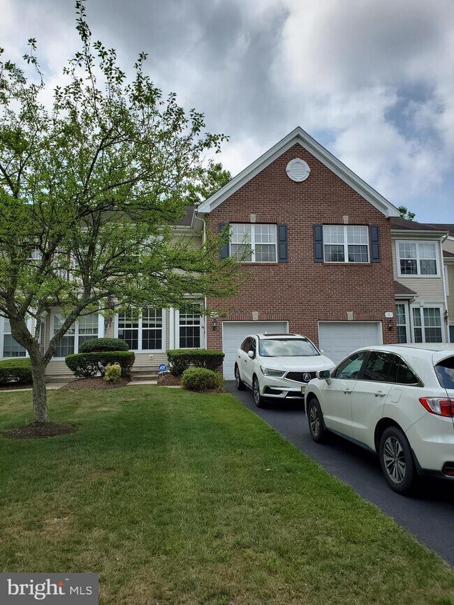7 Windsor Pond Rd, West Windsor Township, NJ 08550 Townhouse for Rent