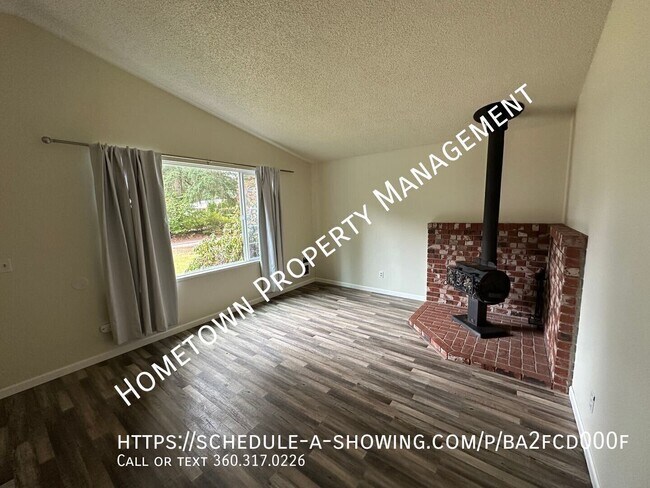 Foto del edificio - 7507 Mullen Rd SE