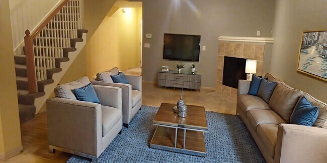 Foto del edificio - 1643 SW Mission Rd