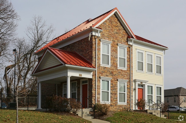 Building Photo - Bridlewood Place