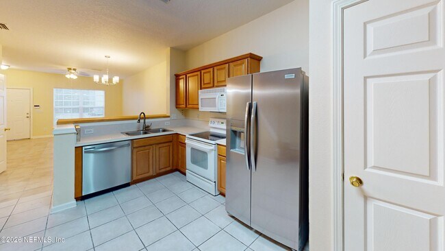 Foto del edificio - 3541 Twisted Tree Ln