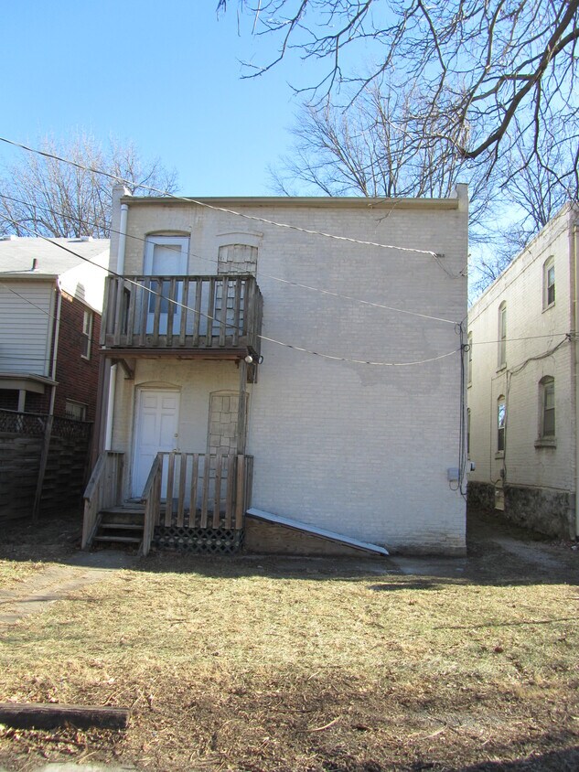 Foto principal - 336 N 16 St
