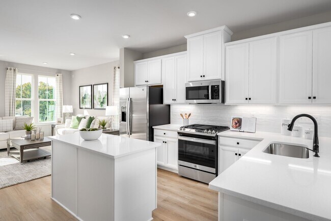 Building Photo - Stunning, New, All-Inclusive 3 Bedroom Tow...