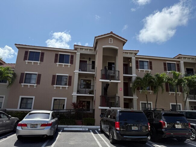 Foto del edificio - 22561 SW 88th Pl
