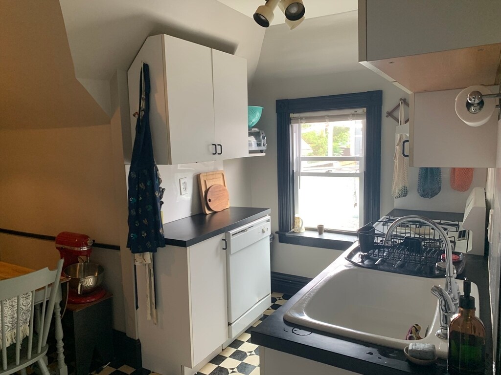 Foto principal - 465 Medford St