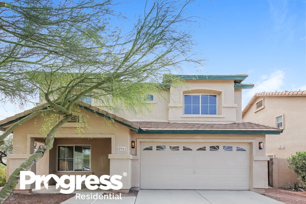 22961 W Solano Dr, Buckeye, AZ 85326 House Rental in Buckeye, AZ