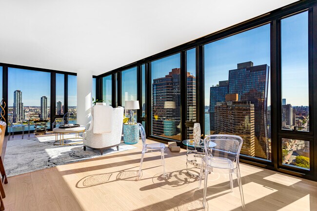 Foto del edificio - 695 1st Ave