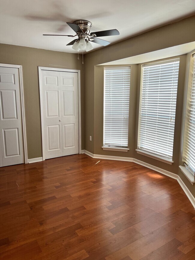 2031 S Brightside View Dr, Baton Rouge, LA 70820 Townhouse for Rent