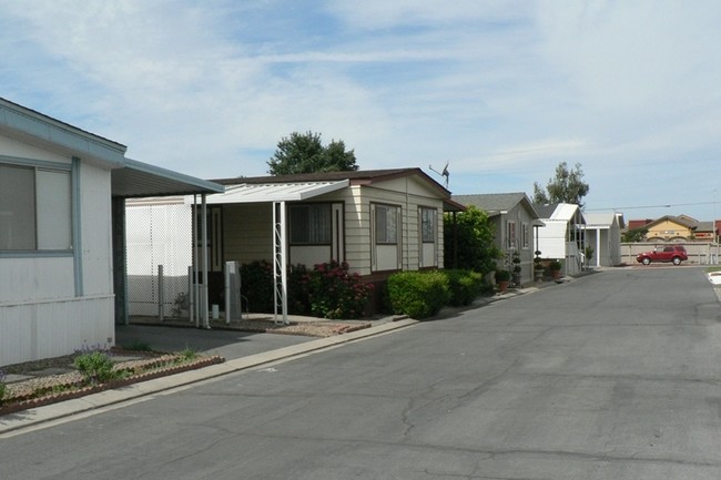 Building Photo - Morada Mobile Home Park