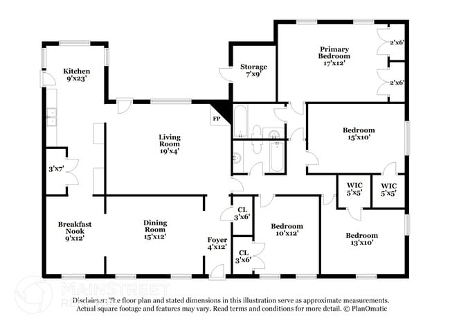 Building Photo - 397 Southwick Dr
