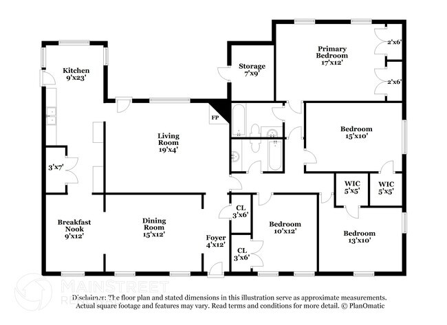 Foto del edificio - 397 Southwick Dr