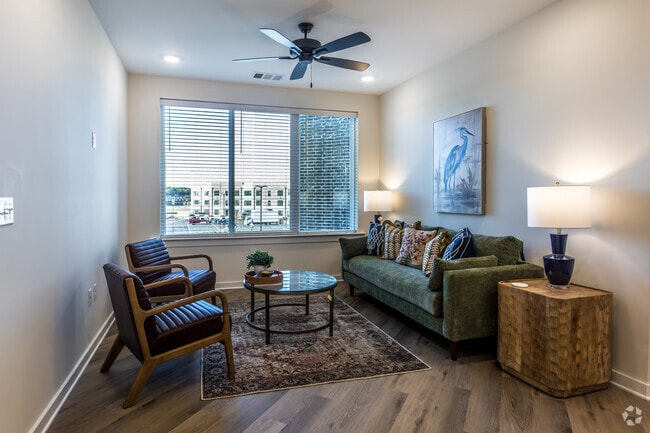 Interior Photo - The Flats at Delta Landing