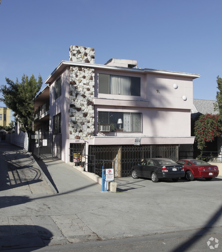 Primary Photo - 237 N Catalina St
