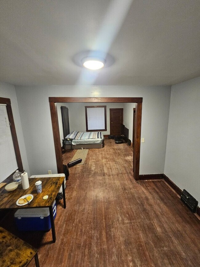 Foto del edificio - 1372 Merryman St