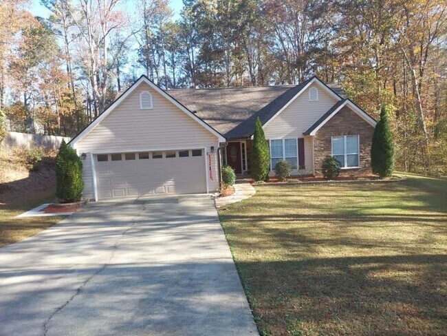 Foto del edificio - 4215 Hamilton Walk Dr