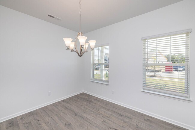Foto del edificio - 4BD/2.5 House in the Stonebridge Fairways Community - AVAILABLE MAY 2026