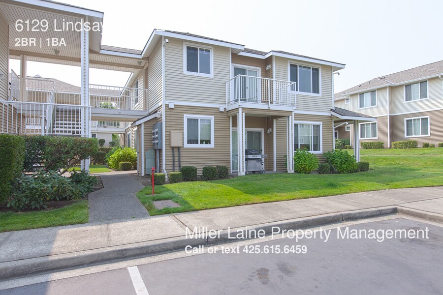 Foto principal - 6129 Lindsay Ave SE