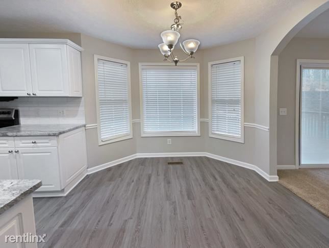 Building Photo - 3 br, 2 bath House - 3480 Hickory Ridge Rd