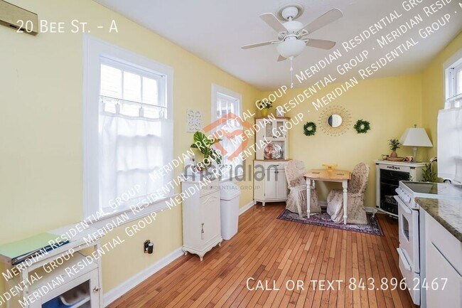 Foto del edificio - 20 Bee St